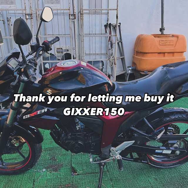 小田原市バイク買取実績(ネイキッド)16
